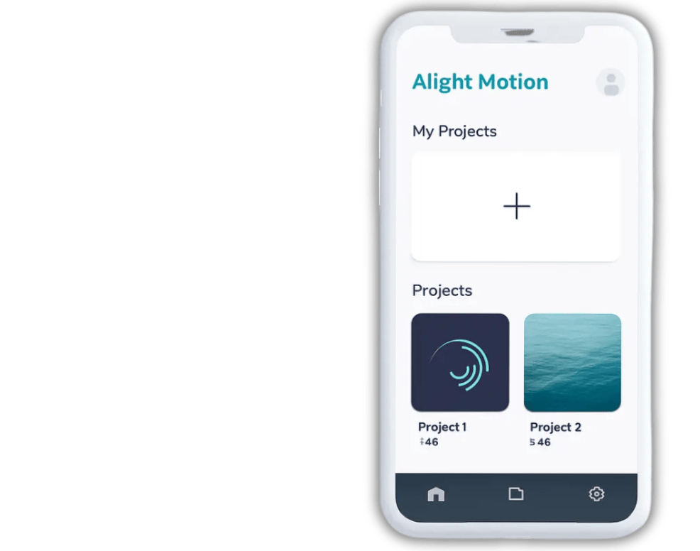 Alight Motion 